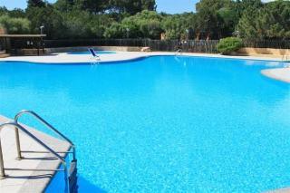 Costa Serena Village Boschetto Holiday Palau Eksteriør bilde